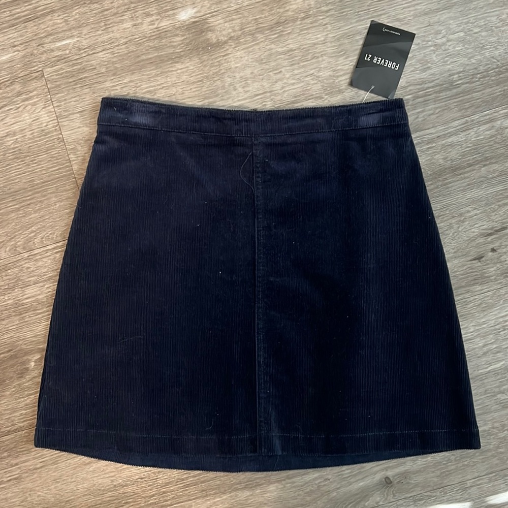 short skirt